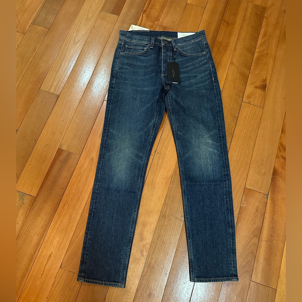 Rag and Bone NWT size 30/32